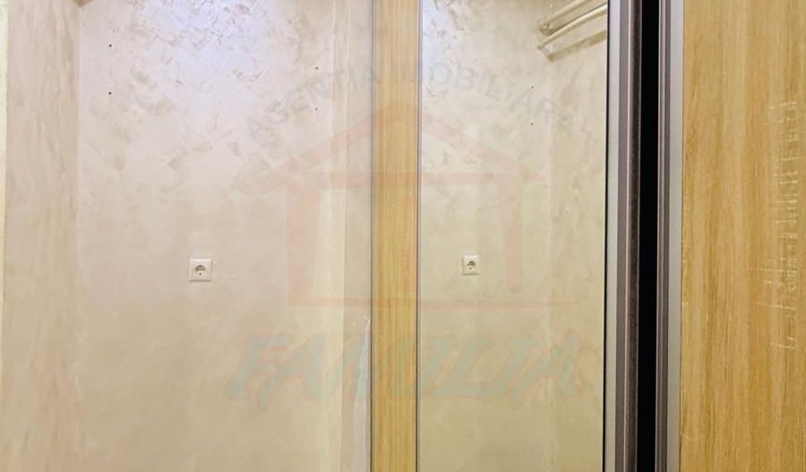 Apartament 2 camere,  Parter, Micro 13, Galați - Poză 7