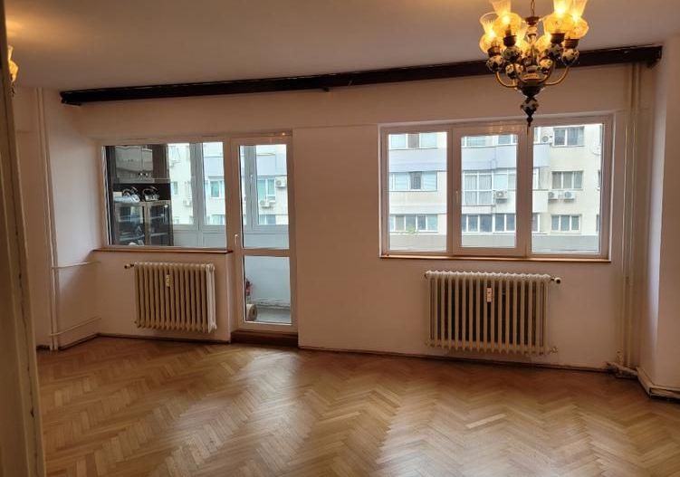 Apartament 4 camere transformat in 3 camere, Dorobanti - decomandat - Poză 1