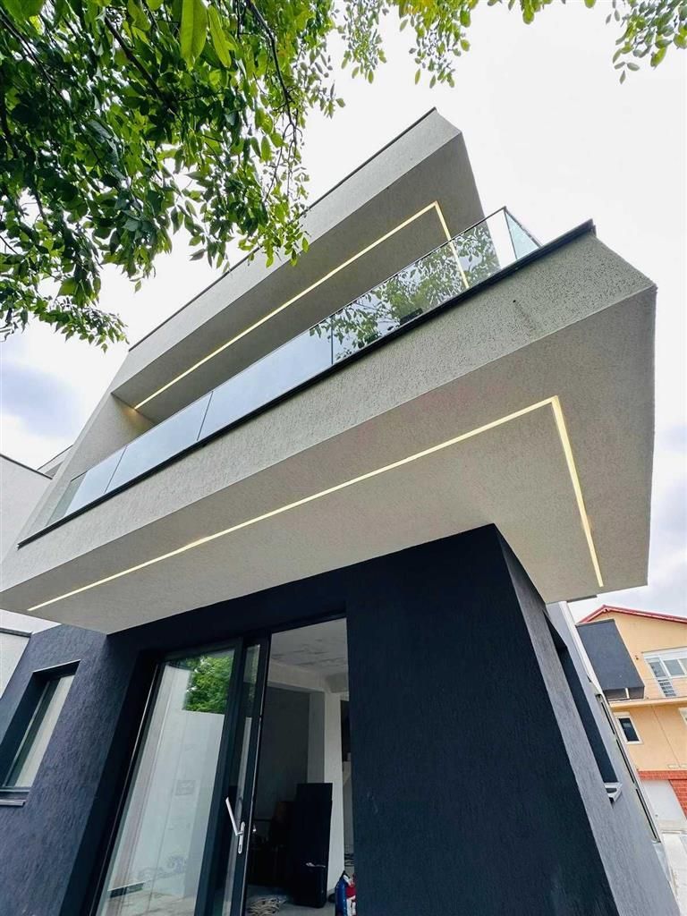 Vila Duplex | Pipera | Iancu Nicolae - Jolie Ville - Poză 1