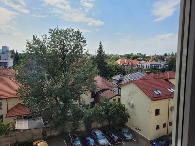 Apartament 4 camere transformat in 3 camere, Dorobanti - decomandat - Poză 6