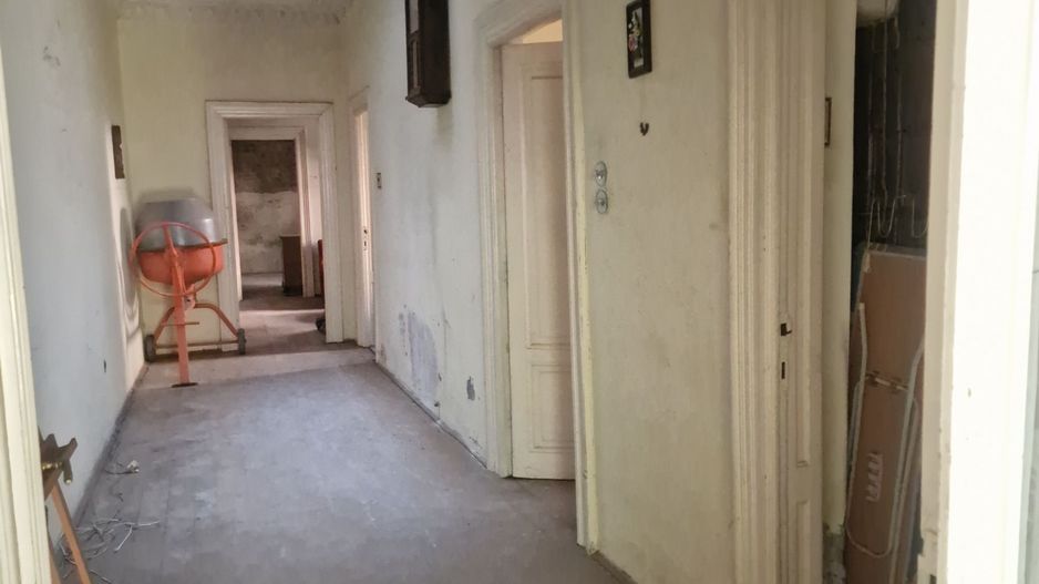 Tineretului, parc Carol, teren 413 mp, 2 case, comision 0 - Poză 4