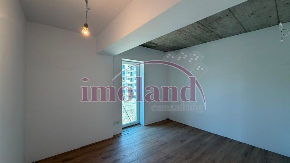 Vanzare - 2 camere - apartament NOU - 2026 - Pergola Nord-Pipera - Poză 5