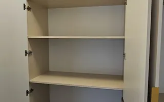 Apartament cu 3 camere de închiriat în Nusco City - Poză 11