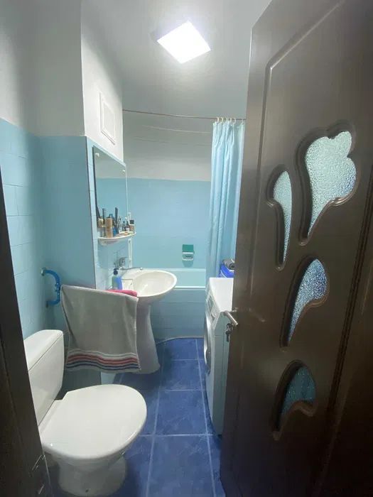 ageuropa.ro vinde ap 2 cam DECOMANDAT zona CENTRALA, 52mp etaj 4. - Poză 5