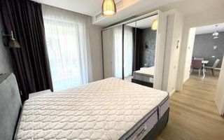 Apartament 2 Camere | One Herastrau Plaza | Loc de Parcare - Poză 9
