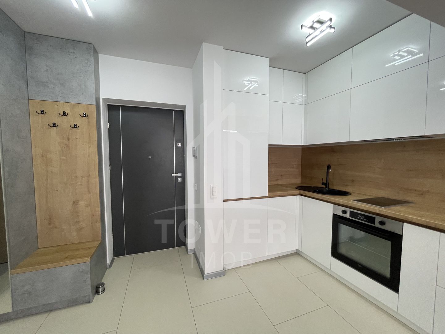 Apartament 2 camere | 60 mp |balcon 12 mp | EVOLUTION - Poză 7