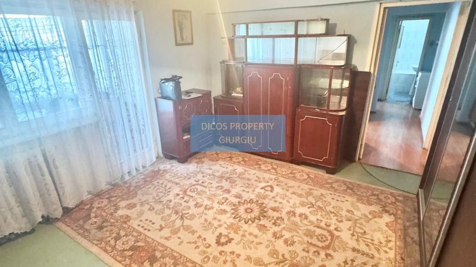 Apartament 3 camere de vânzare – Tineretului - Poză 5