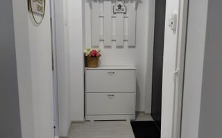 Apartament 2 camere, Micro 16, etaj 1/4, 51 mp – mobilat și utilat complet - Poză 16