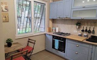 Apartament Piata Domenii/Sandu Aldea - Poză 8