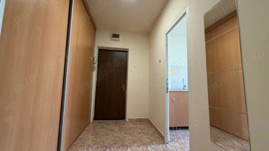 AP. 2 CAMERE BD CHISINAU, CENTRALA TERMICA, MOBILAT MODERN, REABILITAT - Poză 8