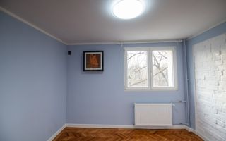 Inchiriere apartament mobilat și utilat 4 camere, Rond Baba Novac - Poză 5