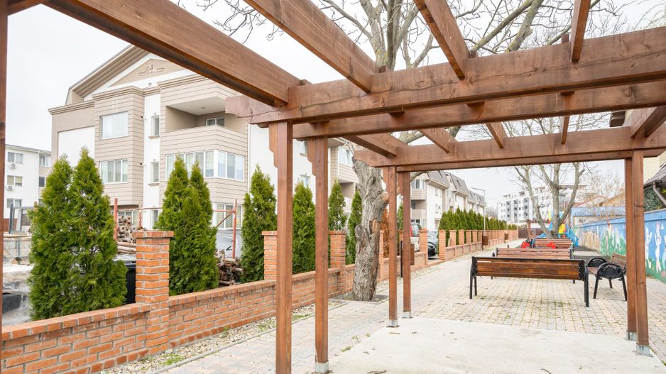 COMISION 0% - Apartament superb de 3 camere la 10 min metrou Nicolae Grigorescu - Poză 22