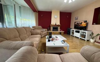 DUPLEX INTREG -400 MP UTILI - TEREN 1086 MP - FRUMUSANI - Poză 6