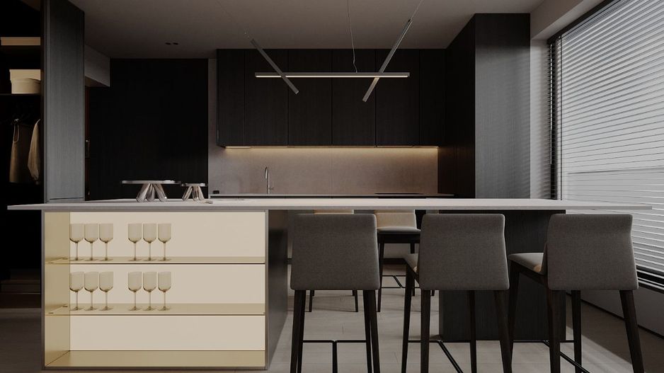 Penthouse | Zona JW Marriot | Ultra Lux - Poză 19