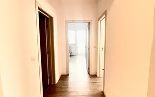 Apartament cu 2 Camere Decomandat de Vanzare Suceava/Nordic I 106.000E - Poză 12