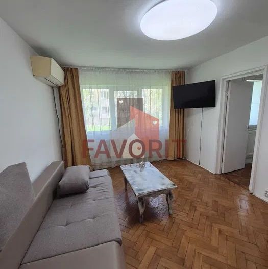 Apartament 2 camere | Boxa la subsol | Parter | Zona Dacia - Poză 1