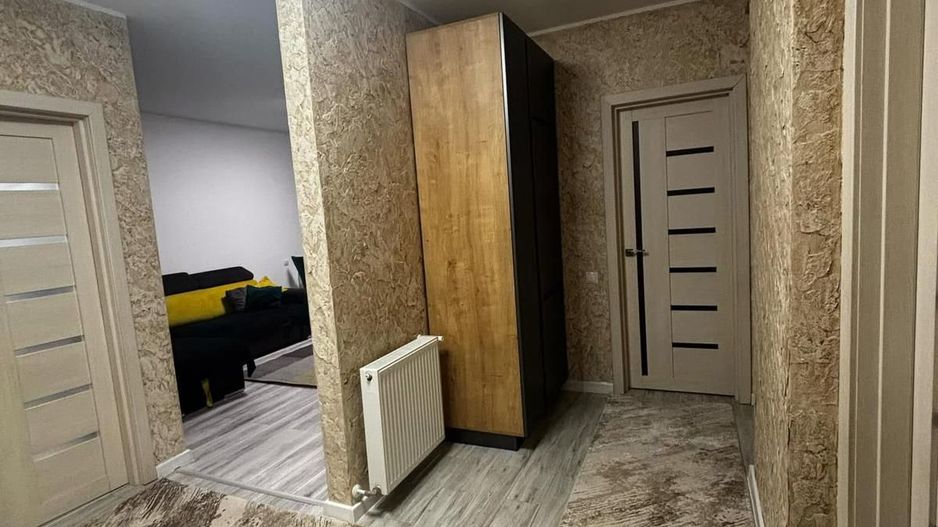 Vanzare apartament cu gradina proprie zona SPITALUL REGIONAL - Poză 4