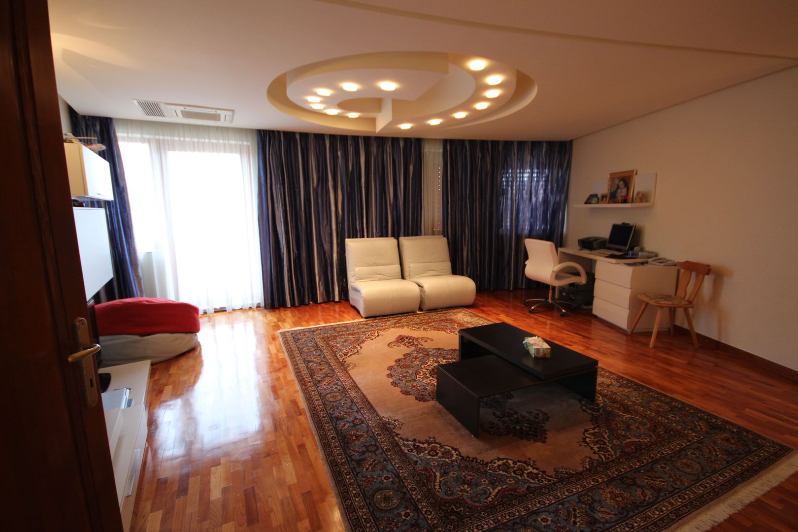 Casa pretabila birouri, camin de batrani - Poză 48