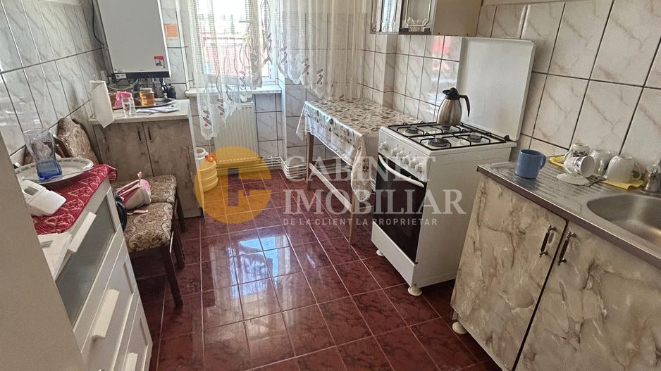 3 Camere - Decomandat - Frumoasa - Diminetii - Poză 3