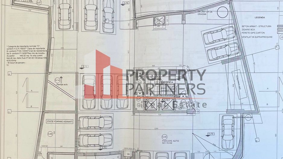 Hotel afacere la cheie - Schiță 9