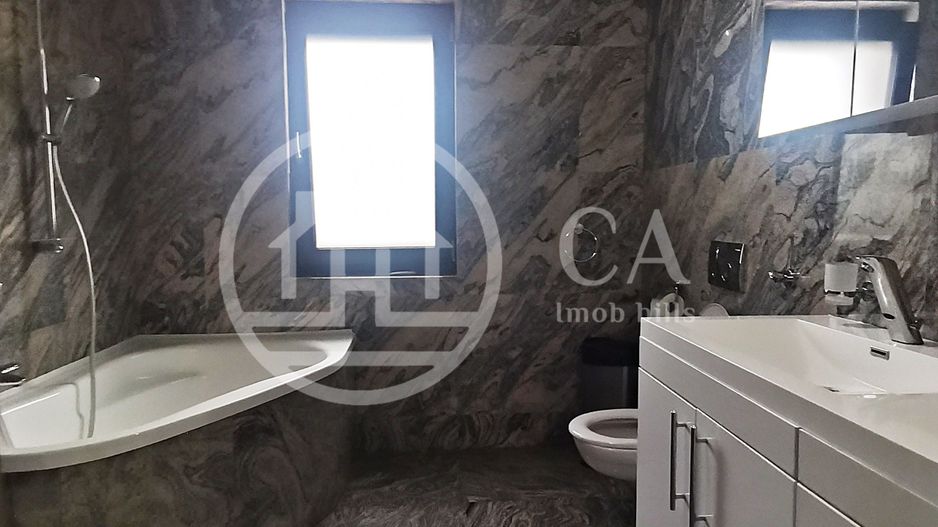 Casa de închiriat cu 6 camere în Cihei, Oradea - Poză 12