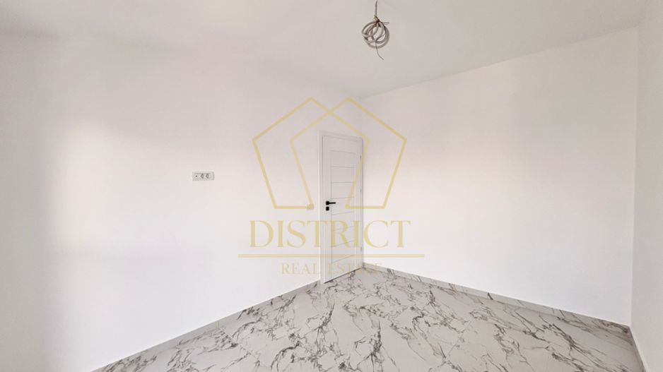 Penthouse cu 3 camere si terasa de 45mp | zona Antenei | Giroc - Poză 9
