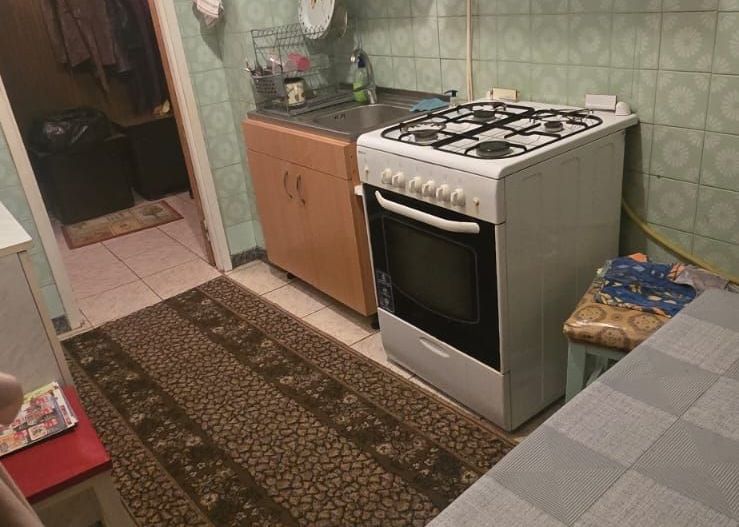 Apartament 4 camere decomandat Constantin Brancoveanu / Nitu Vasile - Poză 5