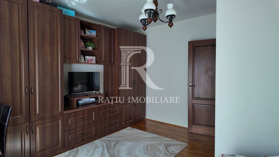 Casă spațioasă cu etaj | 204 mp | Teren 594 mp | Sântandrei - Poză 14