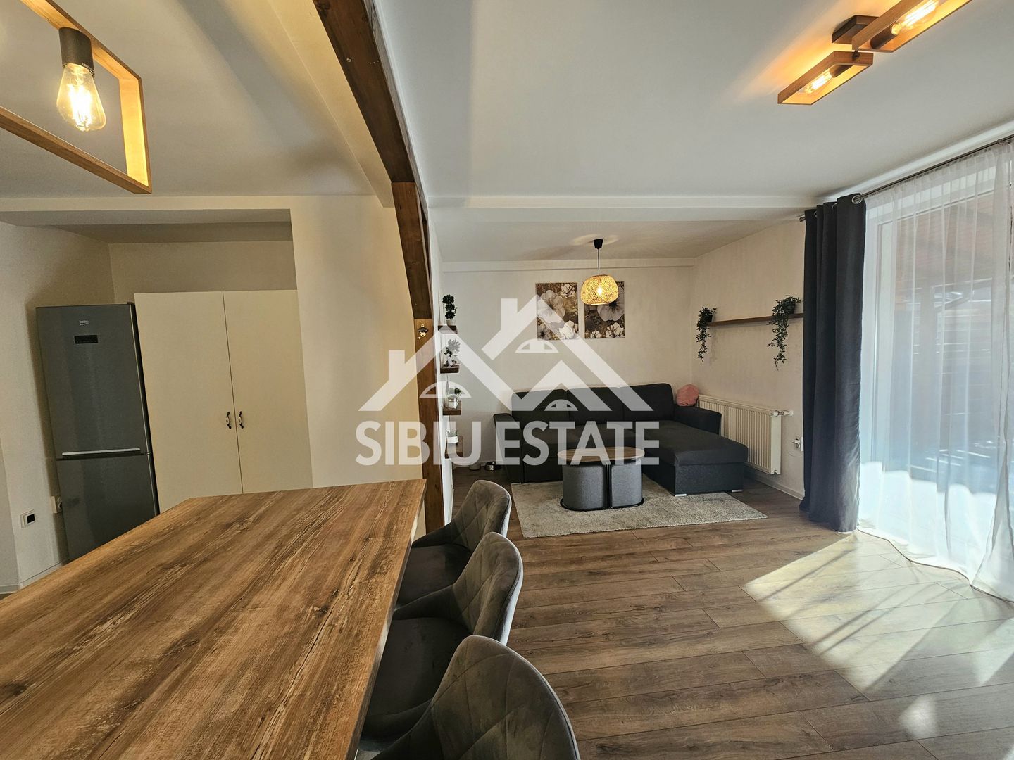 Casa 3 camere, cocheta si economa Sibiu, Selimbar - Poză 3