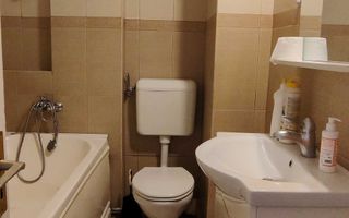 Apartament 4 camere decomandate | 85 mp | Etaj 3/4 | Centru - Poză 6