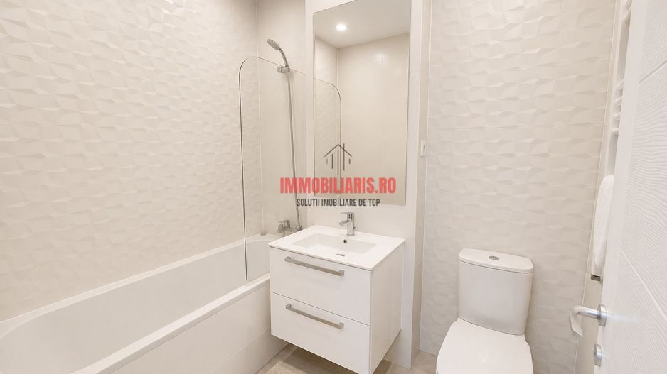 Hils Pallady metrou 2 min - Lux - Centrală Proprie - Comision 0% - Poză 15