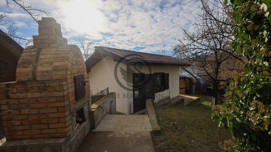 Casă speciala de Vânzare | Breaza - Frasinet | COMISION 0% - Poză 21