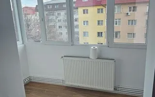 Apartament 3 camere decomandat, renovat, etaj 4, Str. Clopotari nr. 35, Nicolina 2, Iași - Poză 16
