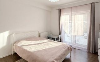 Apartament 3 camere, 66mp, grădină 40mp, parcare, zona Teilor - Poză 10