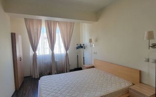 Apartament 2 camere - mobilat si utilat - Decebal, 77 mp,  parcare inclusa - Poză 7