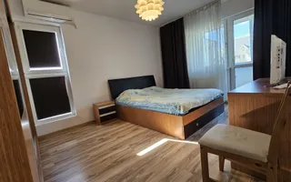 2 Camere Decomandat - Drumul Fermei - 10 min Metrou Leonida/Berceni - Poză 11