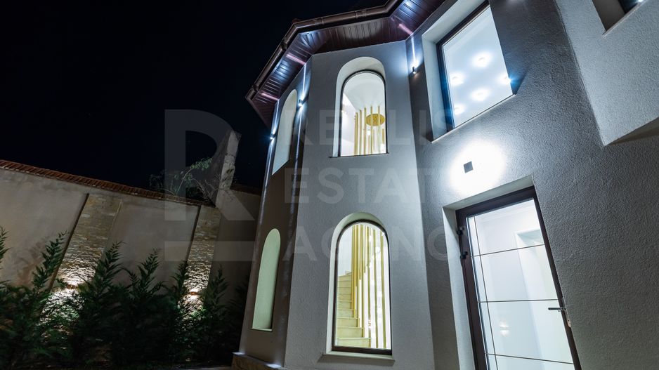 Vânzare,casă, 3 nivele, str. Mărțișor, Telecentru. - Poză 85