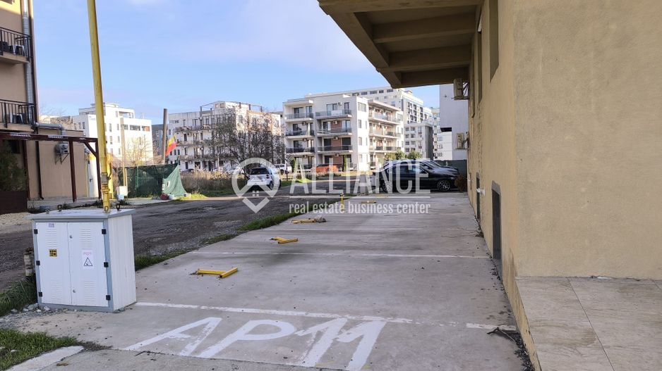 MAMAIA NORD(cod03)- 2 Camere moderne si chirie mica ! - Poză 30