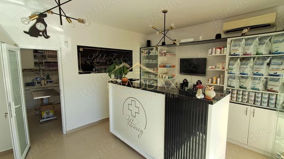 Spatiu comercial *187mp* | Aviatiei - Poză 3