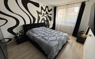 Casa INDIVIDUALA 6 camere, curte superba - zona Brana, Selimbar - Poză 35