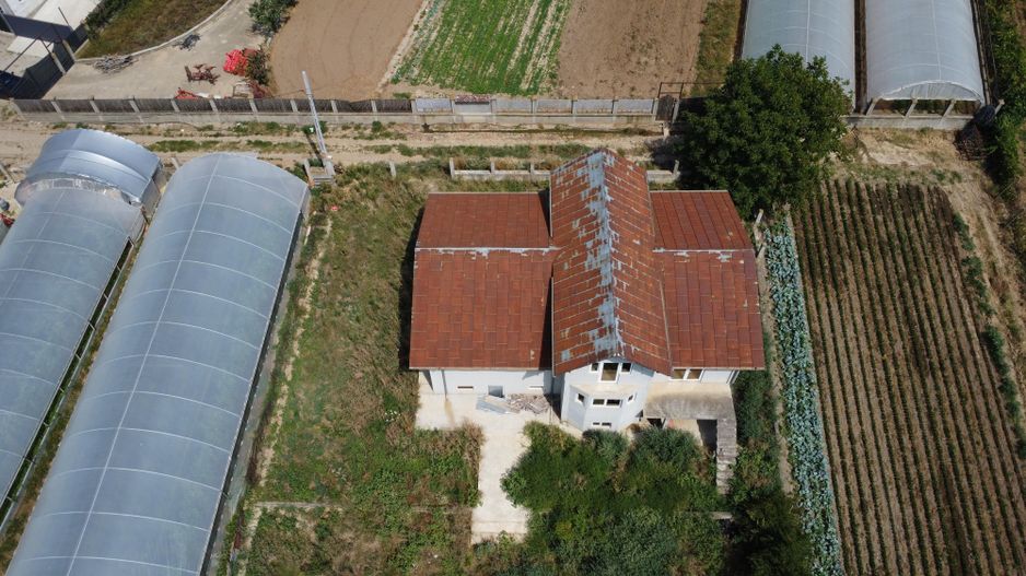 Casă individuală S+P+1E | 248 mp utili | Teren 1.322 mp | Băleni Sârbi - Poză 3