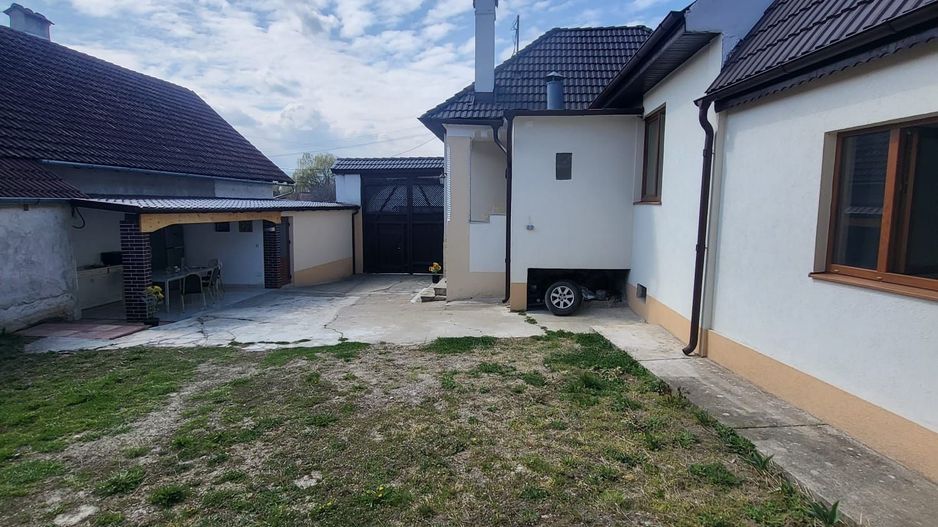 CASA DE VANZARE IN CÂLNIC CU POSIBILITATE DE PLATA IN RATE - Poză 11