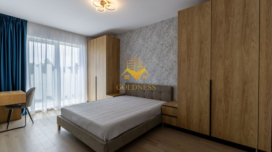 2 camere, premium, bloc nou, parcare, zona Centrala, NTT, Record Park - Poză 8