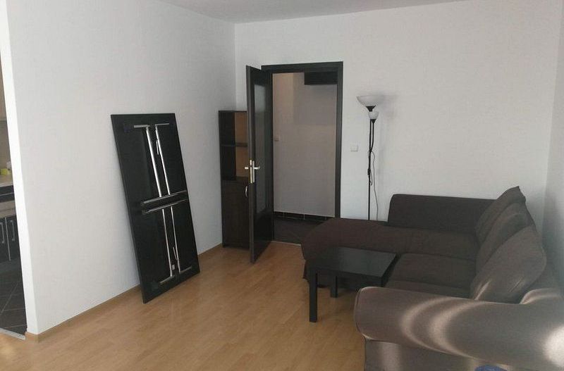Apartament 2 camere Parc Brancusi, 2/4, dec, mobilat si utilat - Poză 5