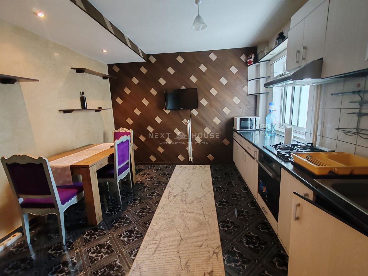 Apartament 2 camere  -  Rahova ( Sebastian ) - Poză 7