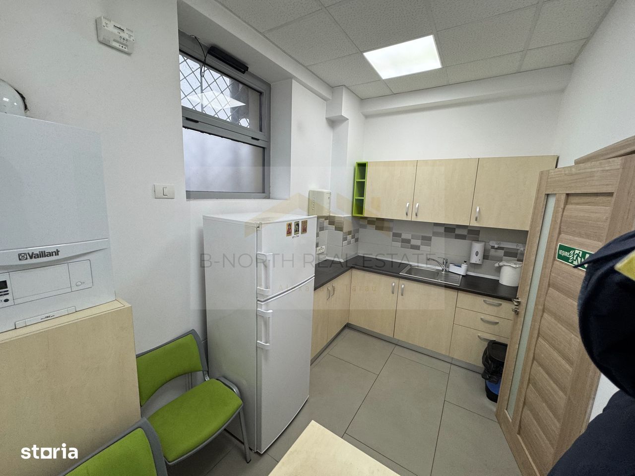 Spațiu comercial PREMIUM, stradal DN1 – Otopeni | Vizibilitate maximă - Poză 8