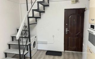 Garsonieră Duplex de închiriat  Apărătorii Patriei Mansardă - Poză 2