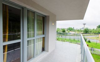Apartament exclusivist situat ultracentral - Poză 2
