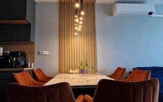 Apartament cu 3 camere | Confort sporit | Zona Soporului - Poză 8