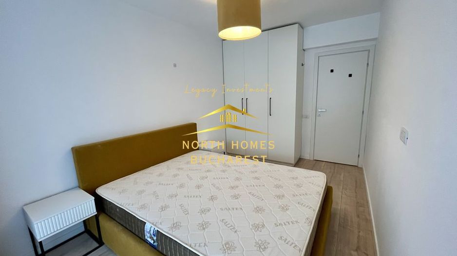 Aparmanet - 3 camere - Mobilat Utilat - Poză 6